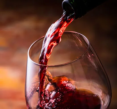 Red Wine