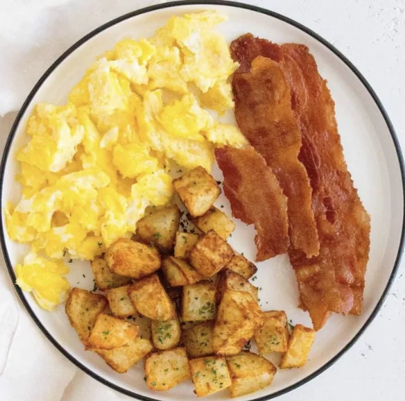 Classic Breakfast