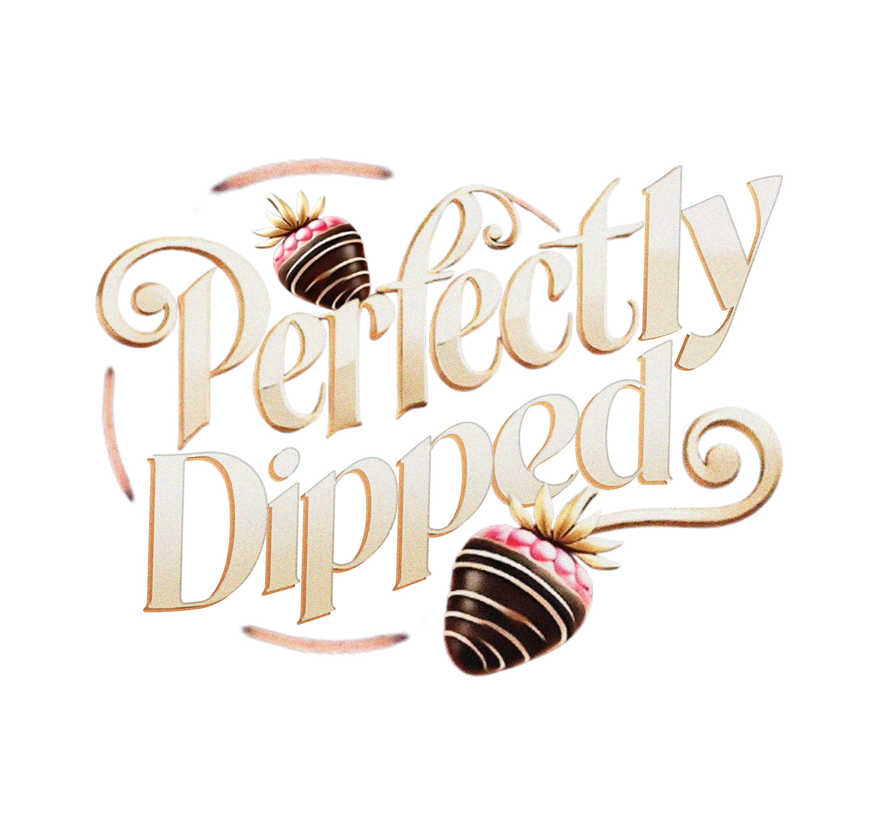 Perfectly Dipped 