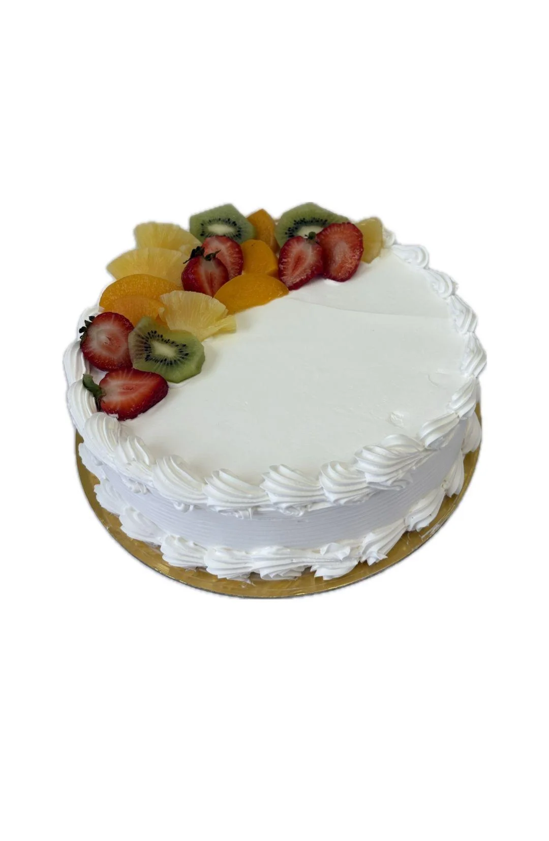 Fruit Cake