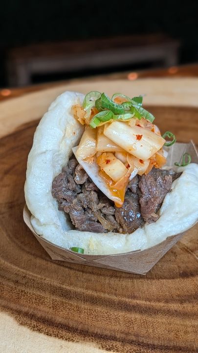 204 S Sanford Ave - Beef Bulgogi