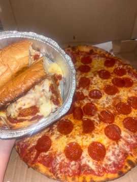 Photo from Melissa S.'s review