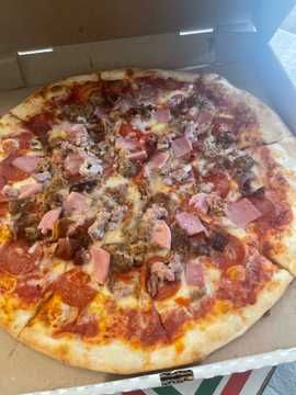 Photo from Liliana M.'s review