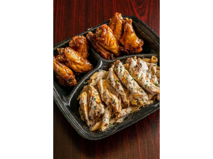 Atlanta Greenbriar - Hungry AF Combo