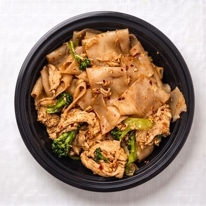Kiin Laos and Thai Eatery