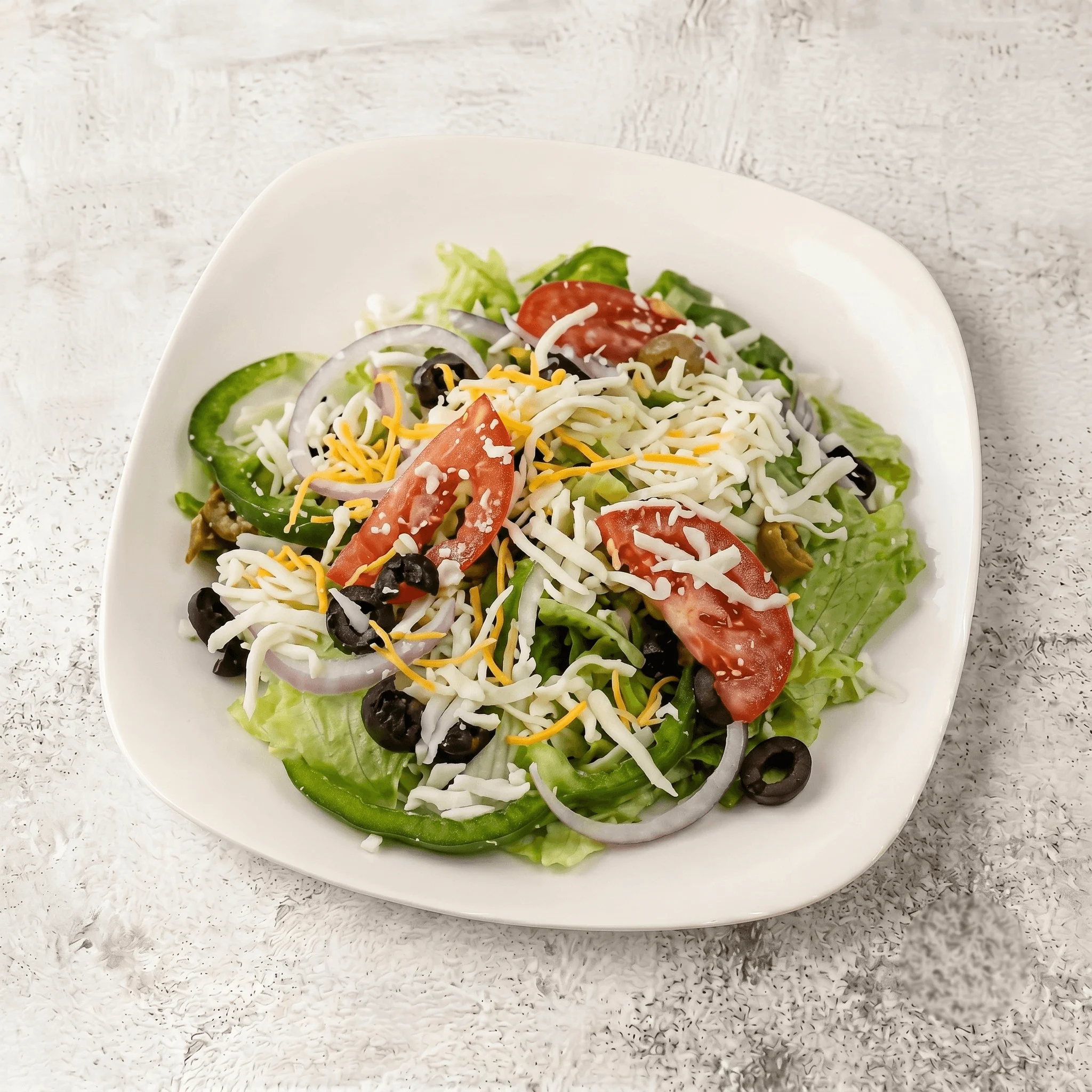 Side Salad