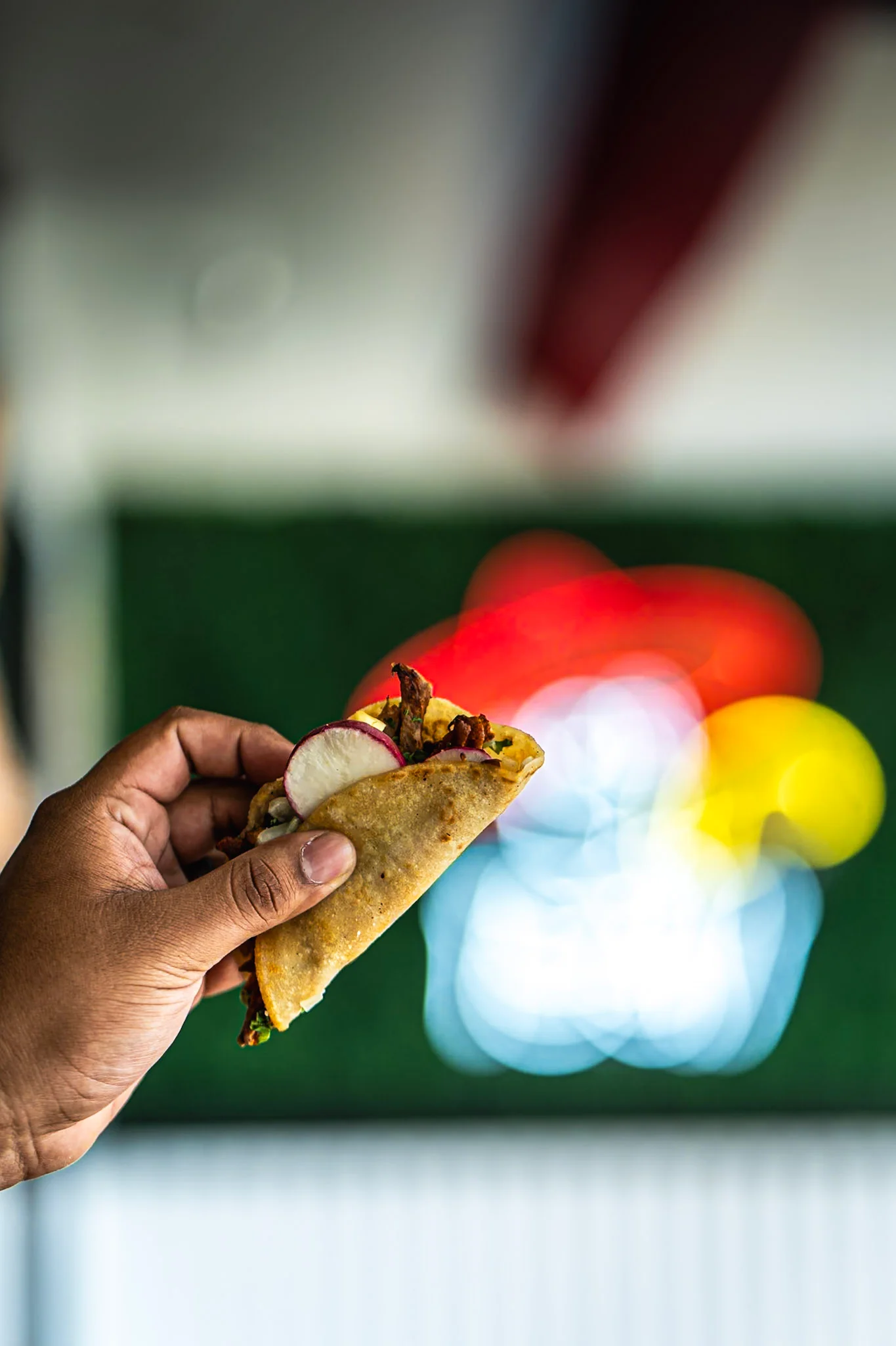 taco