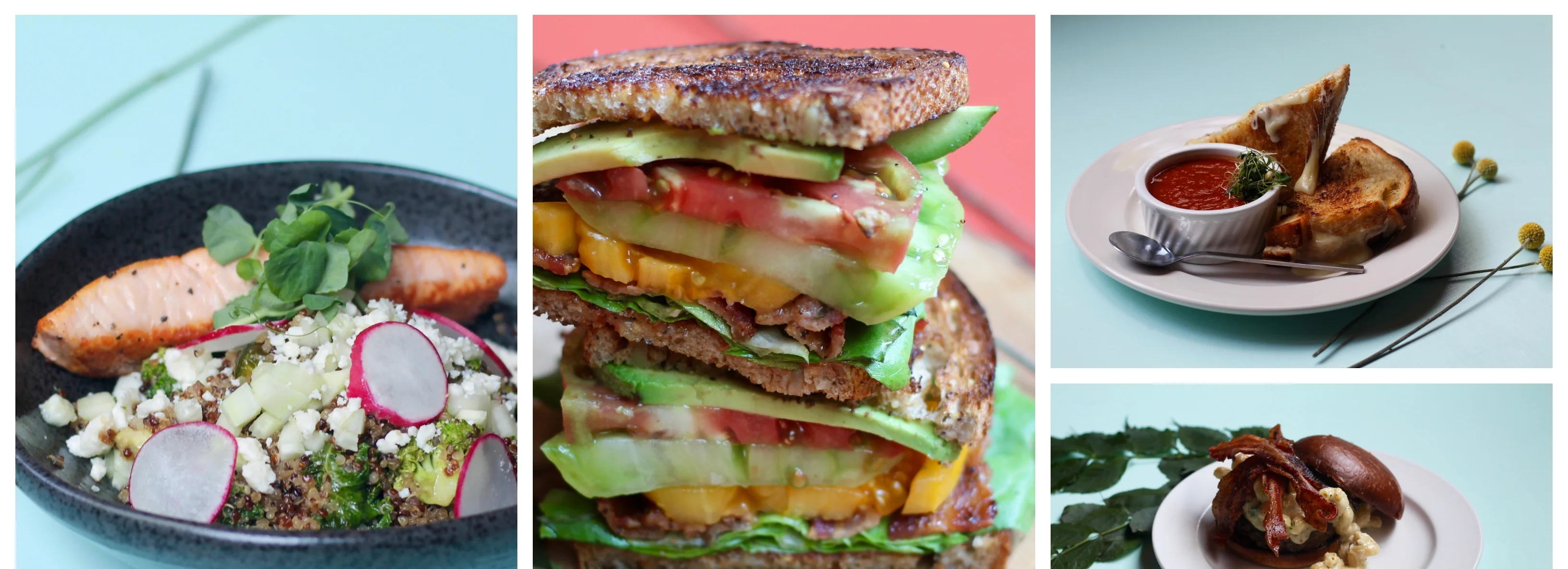 Grilled Cheese