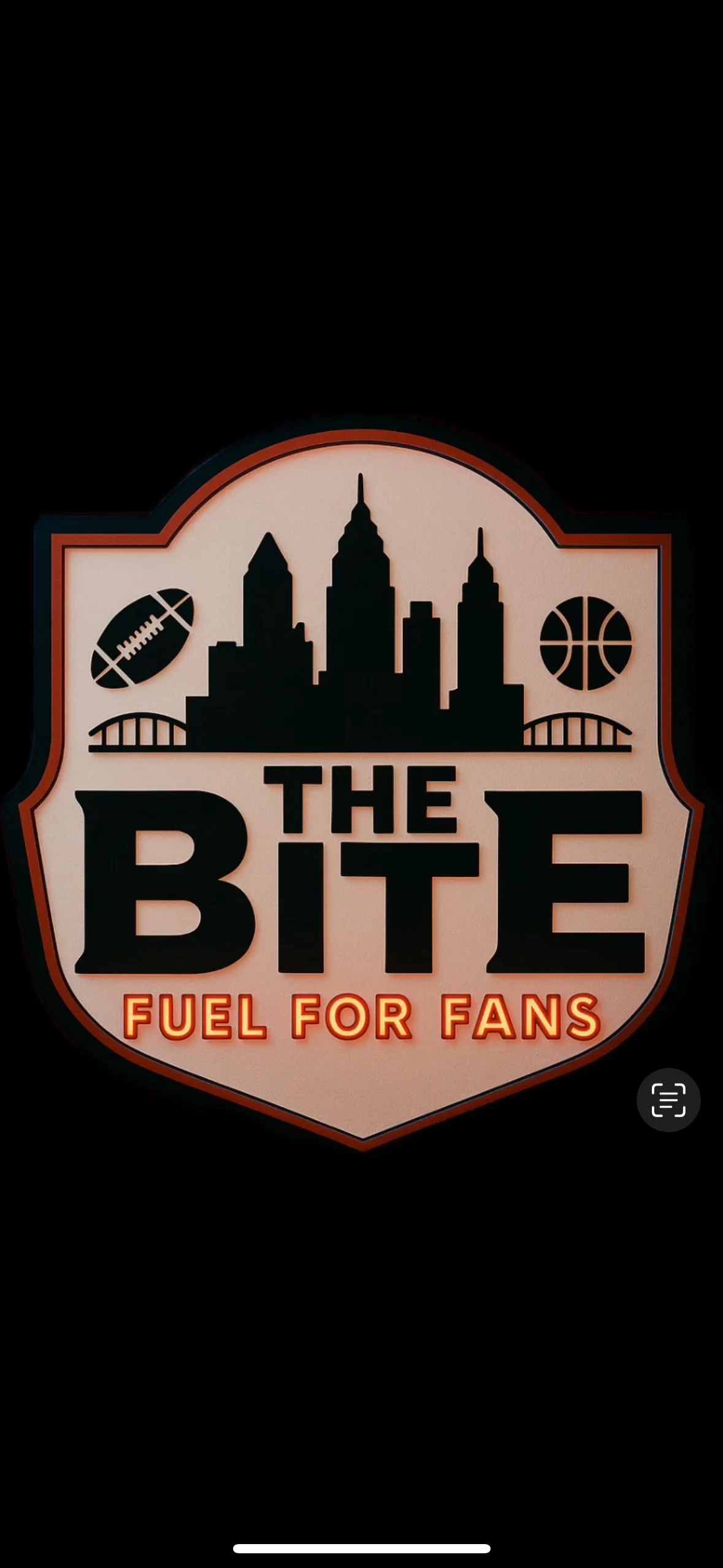 The Bite Logo