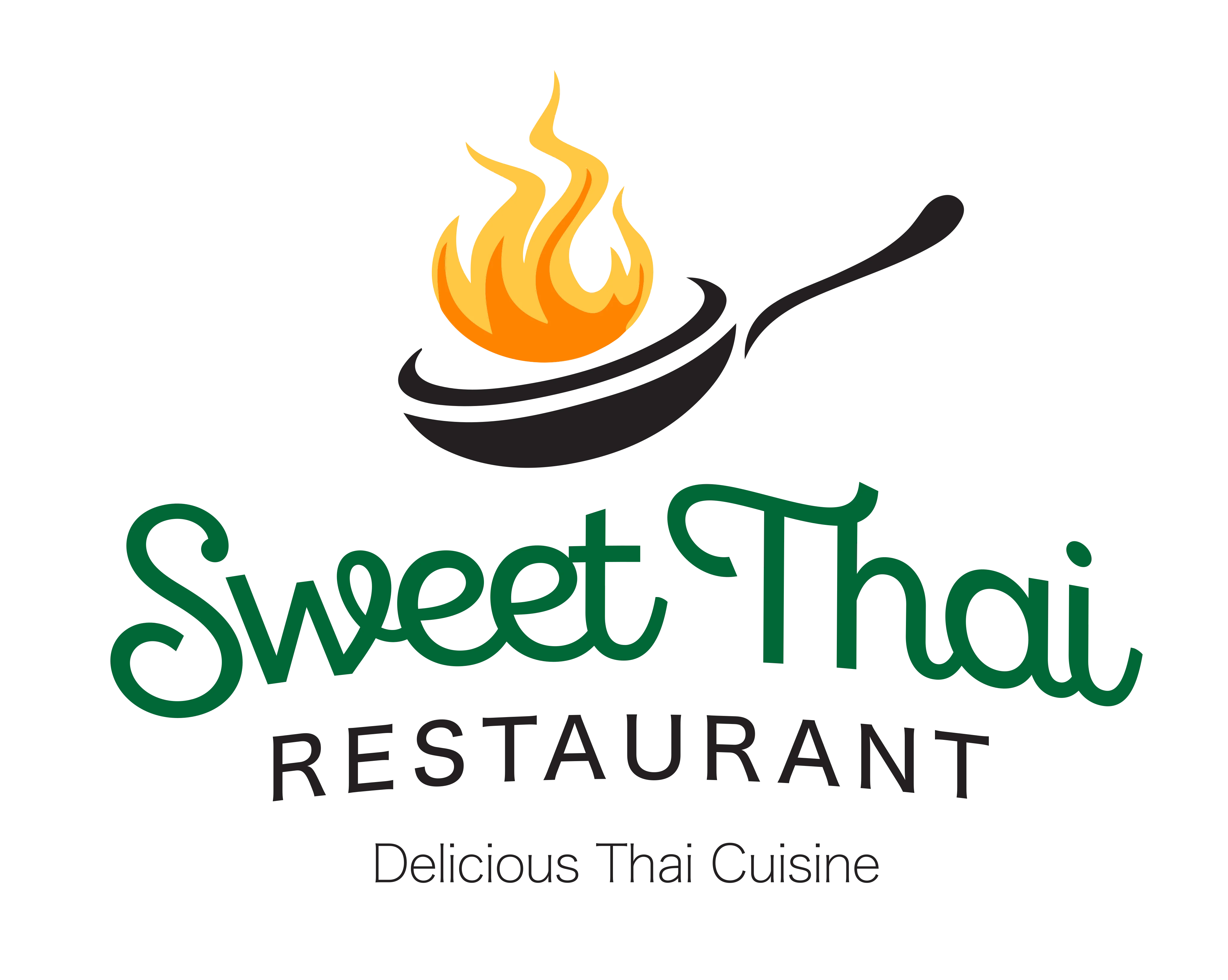 Sweet Thai Restaurant