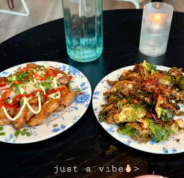 Photo from Isaiah B.'s review