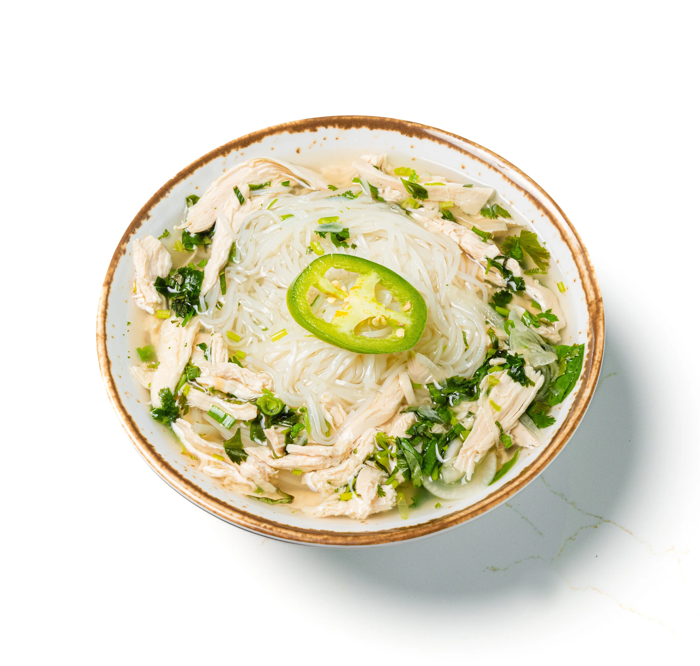 Chicken Pho