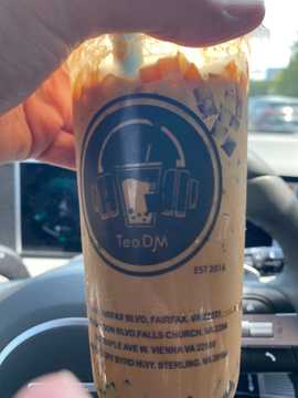 Photo from Kelly G.'s review