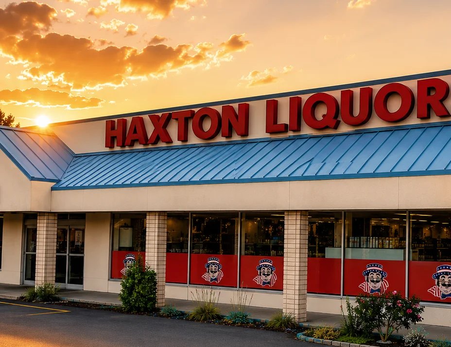 Liquor Store Warwick Ri