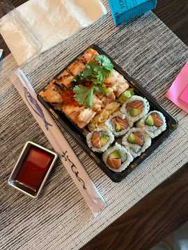 Photo from Sonya R.'s review