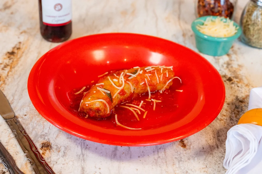 Italian Sausage