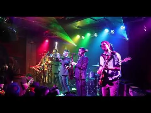 Live Music in Englewood Colorado