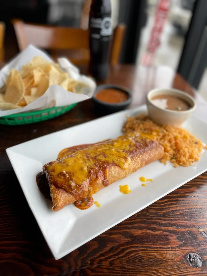 Chimichanga