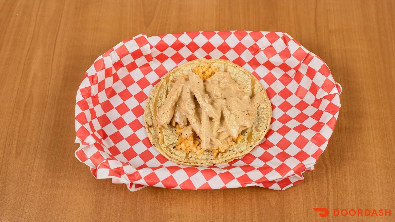 Pollo ala Crema