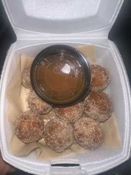 Photo from Jamesha J.'s review