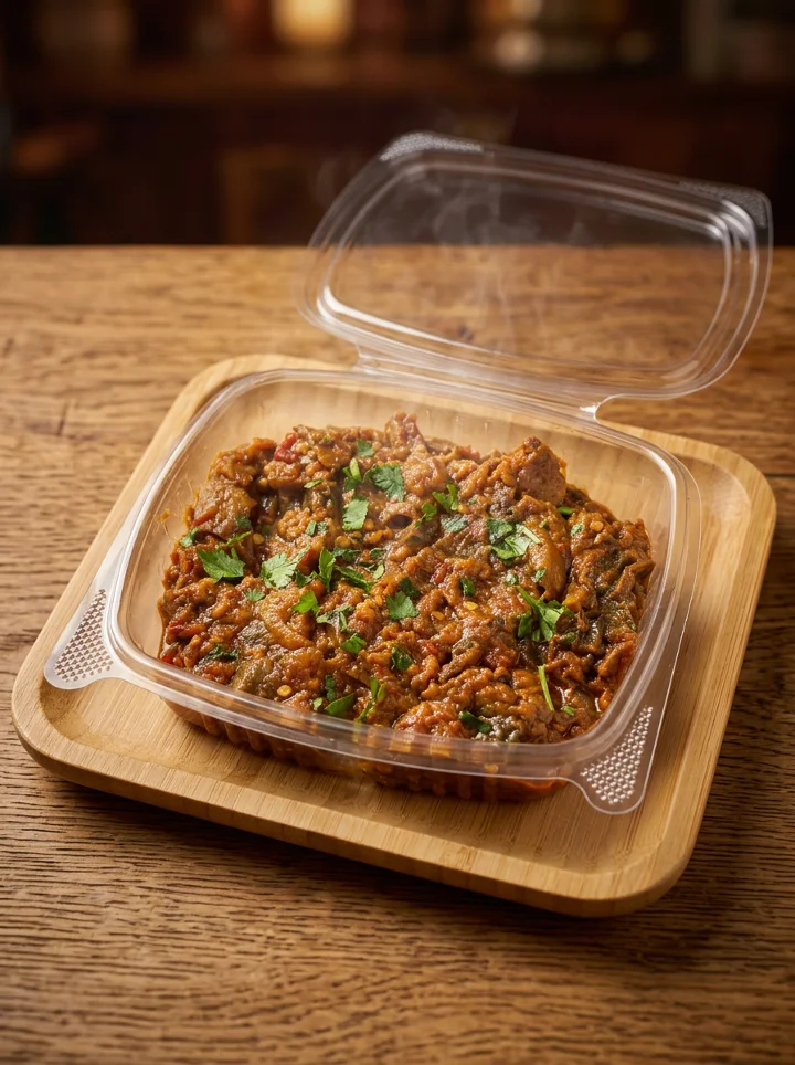 Moussaka