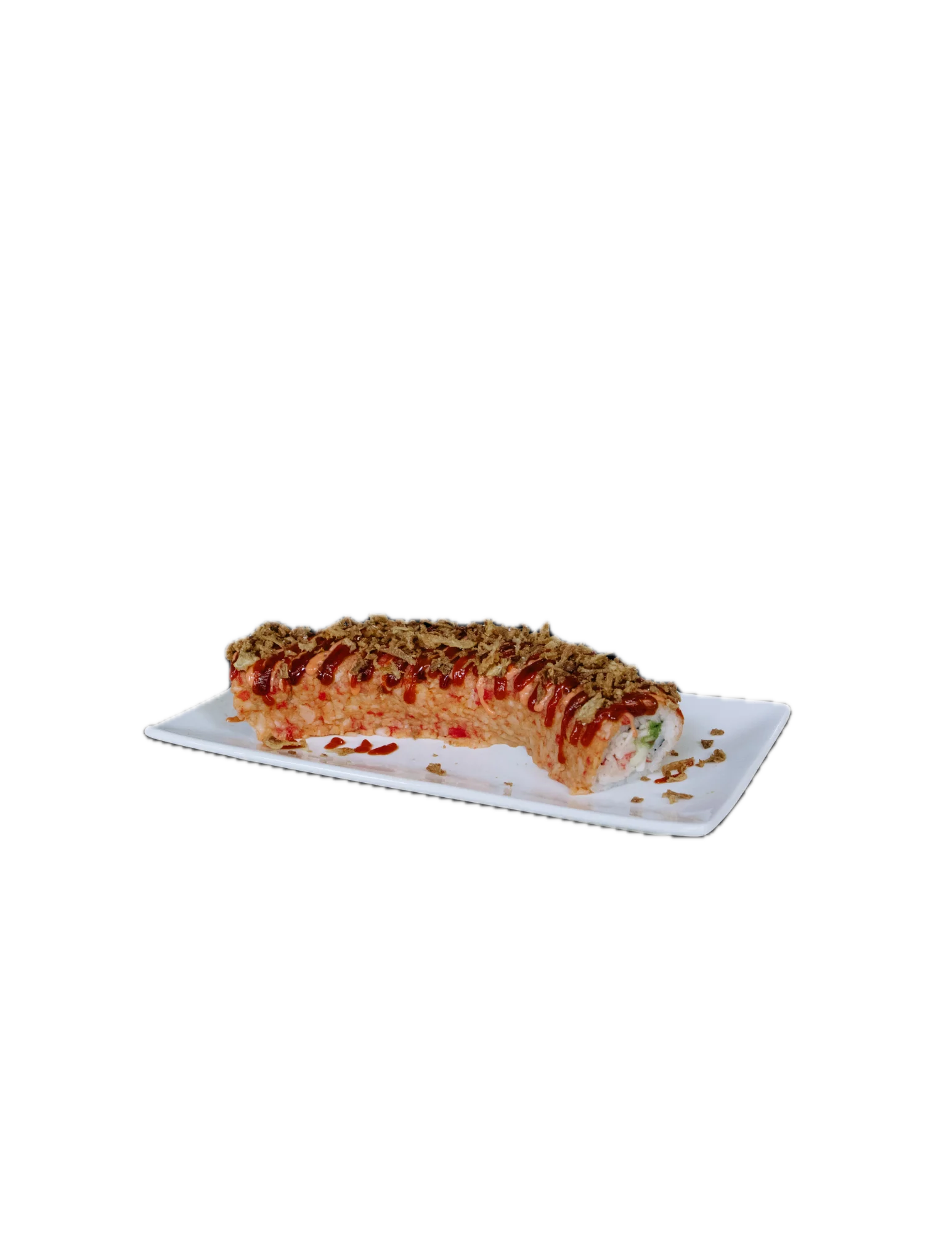 Spicy California Roll