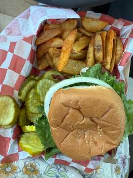 Photo from kari z.'s review