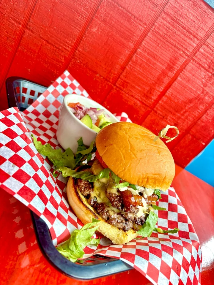 Smash Burger