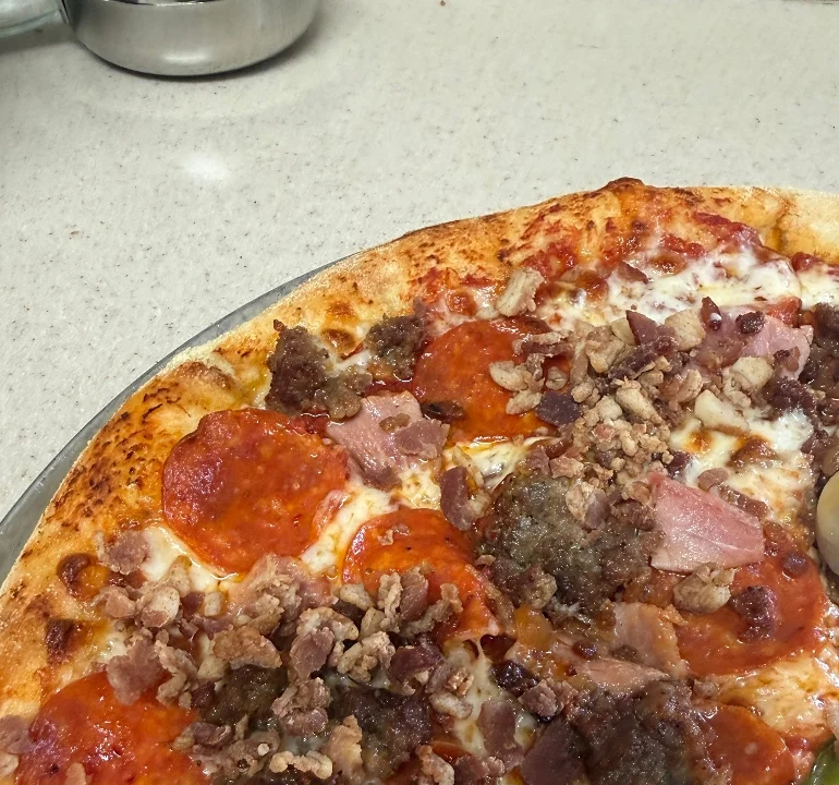Meat Lovers