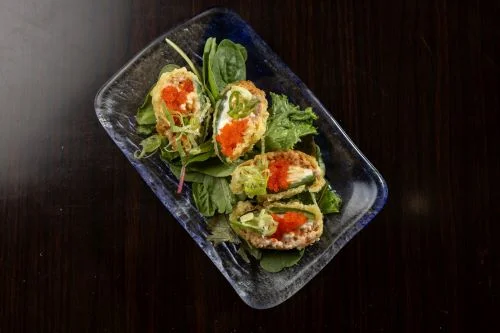 Appetizers