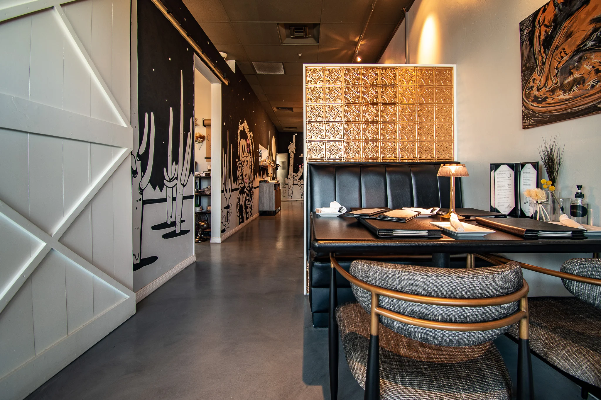 Dining  room