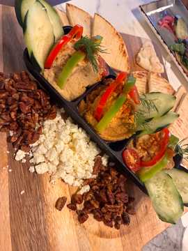 Photo from Lara C.'s review