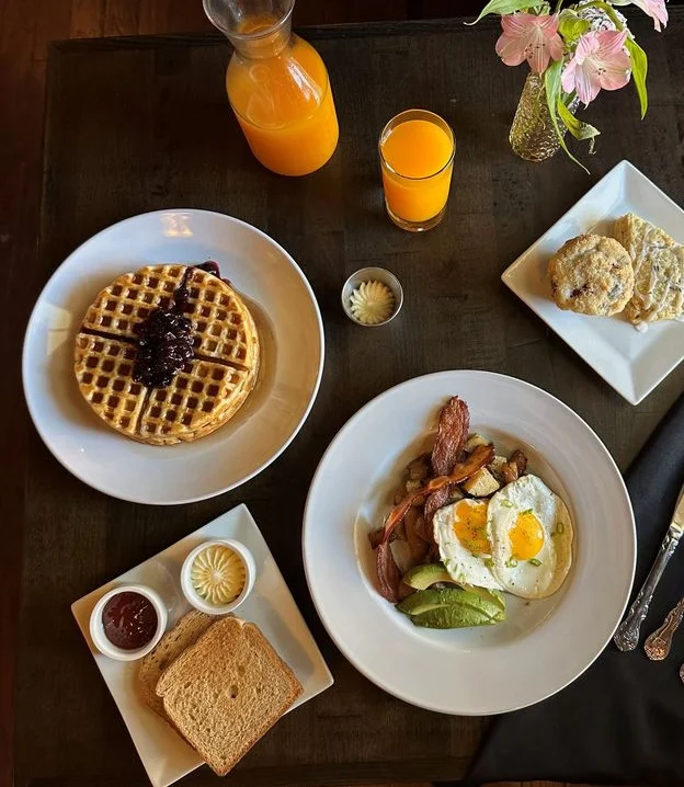 Brunch