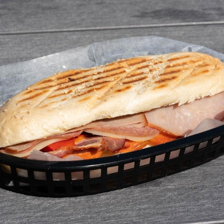 D'Italia Foods