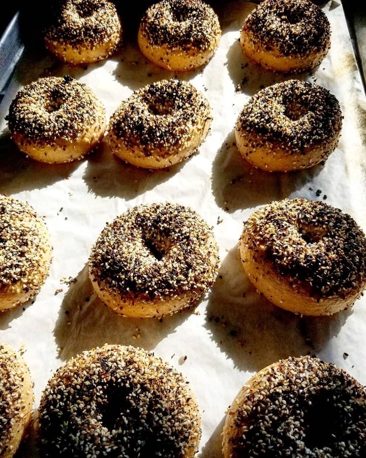 Dooby's Baltimore | Toast