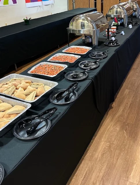 Catering