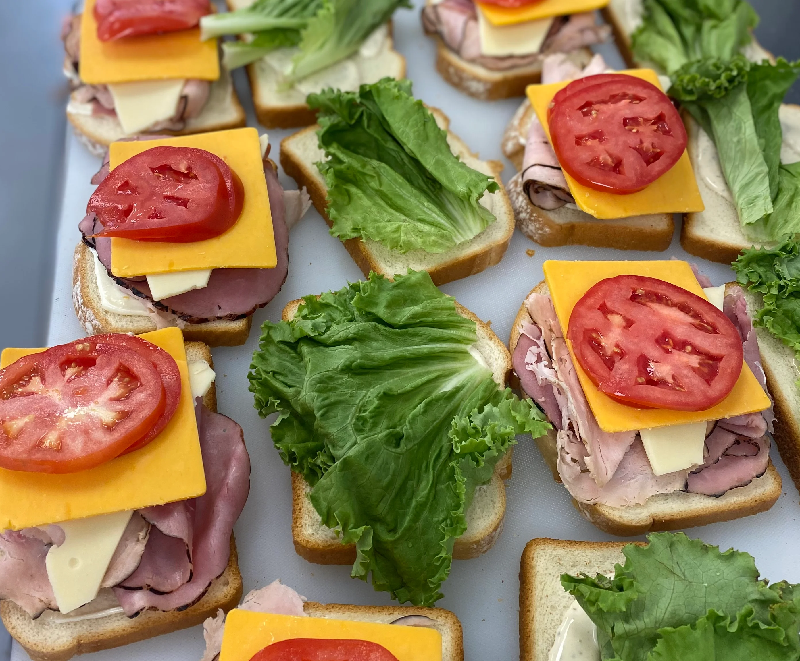 Pimento Cheese