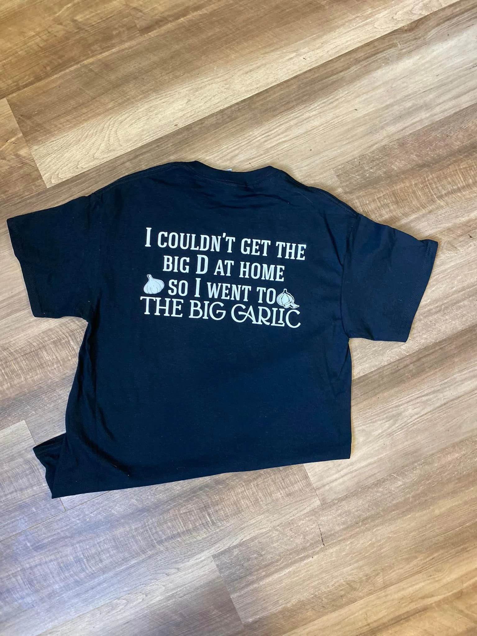 Everything Is Better With Garlic