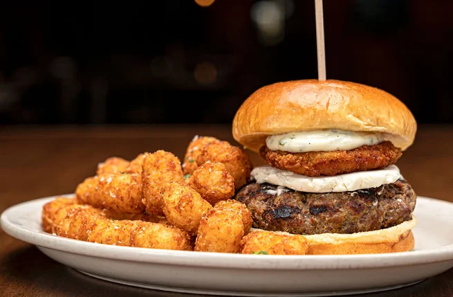 Tater Tots