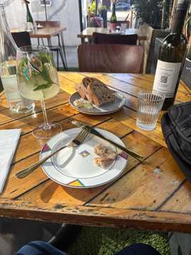 Photo from Amber S.'s review