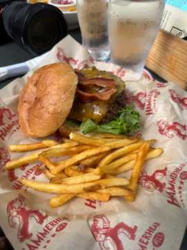 Photo from George S.'s review