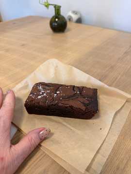 Photo from Deborah Q.'s review