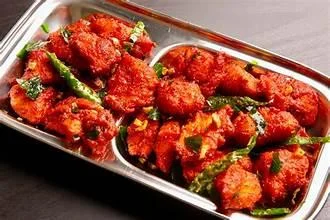 Chicken 65