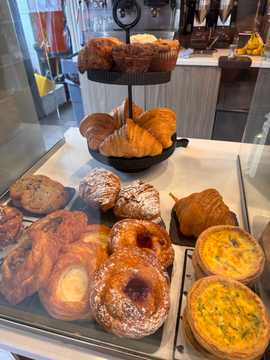 Photo from Toast guest's review