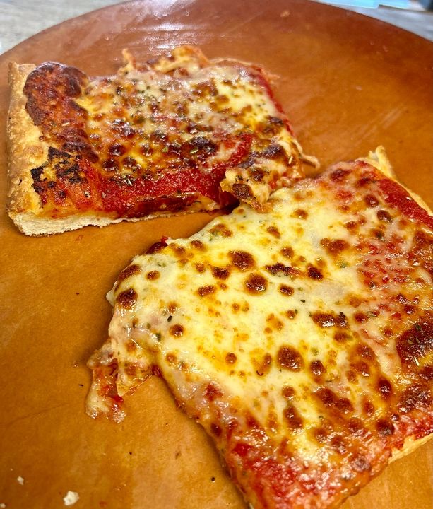 Full Tray Party Pizza - Anthony's Roast Beef - Pizza Restaurant in