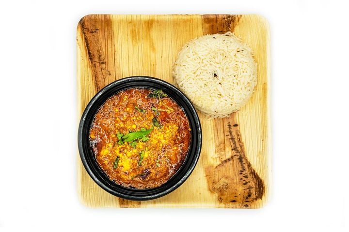 Haryali Chicken Kabab