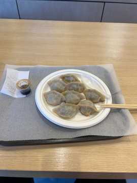 Photo from Tenshi V.'s review