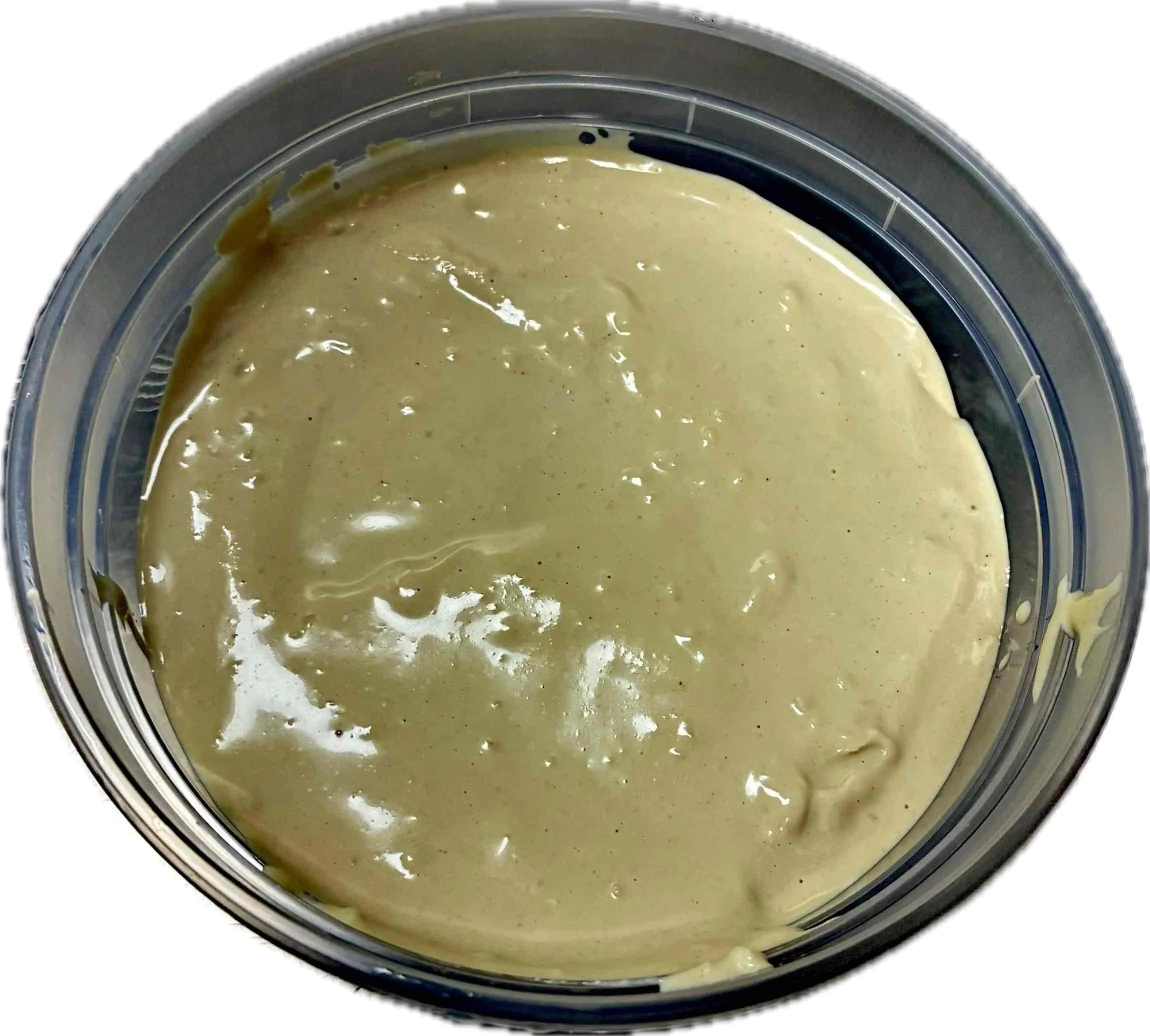 Tahini sauce