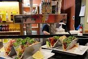Street Tacos Dinner