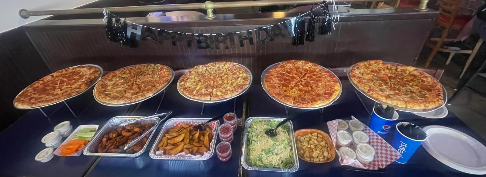 A restaurant chef preparing a dish